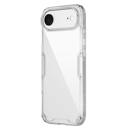 Transparentes iPhone Air...