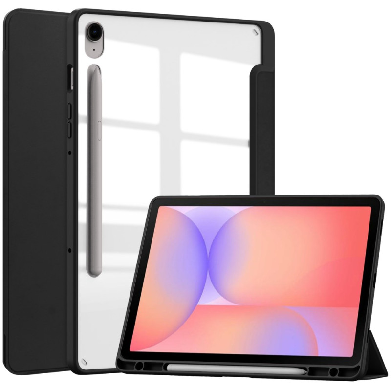 Smart Case Samsung Galaxy Tab S10 Lite Stifthalter Ultra Fine