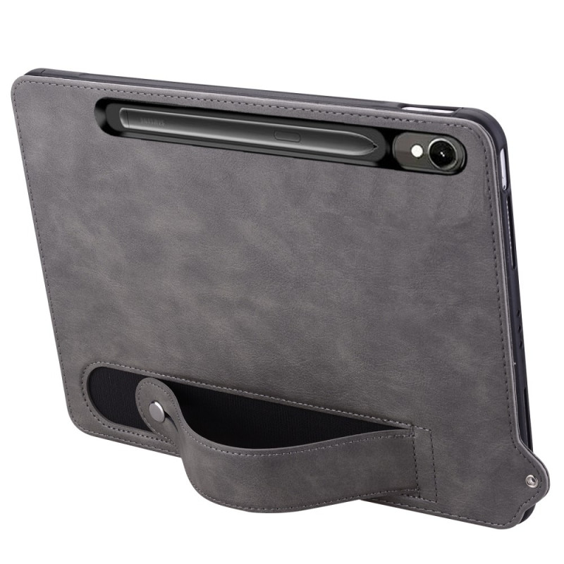 Cover Samsung Galaxy Tab S10 Lite / S10 FE / S9 / S9 FE / S8 / S7 Gurthalter