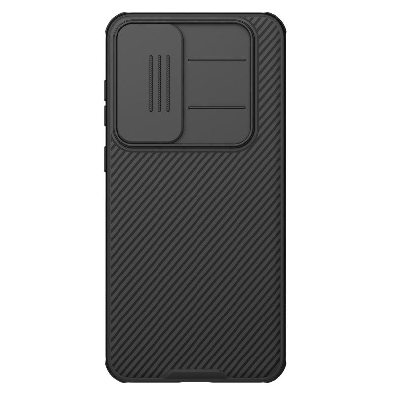 Samsung Galaxy S25 FE Cover Kompatibel MagSafe Camshield Pro NILLKIN