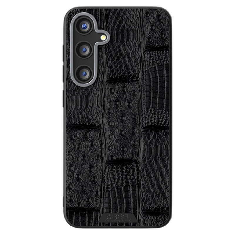 Samsung Galaxy S25 FE Cover Kompatibel MagSafe Mikroprägung ABEEL