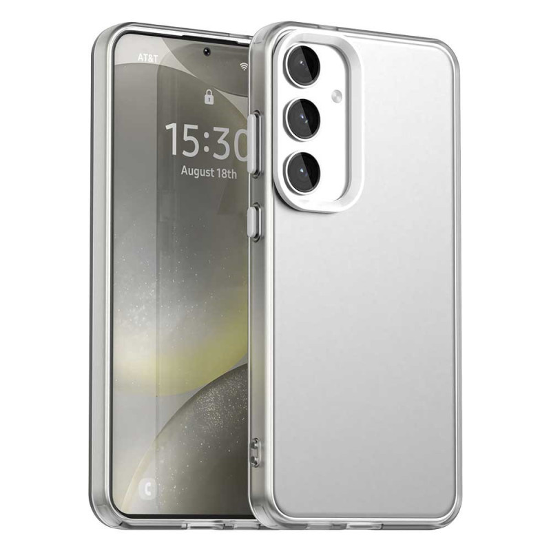 Samsung Galaxy S25 FE Cover Design Matt