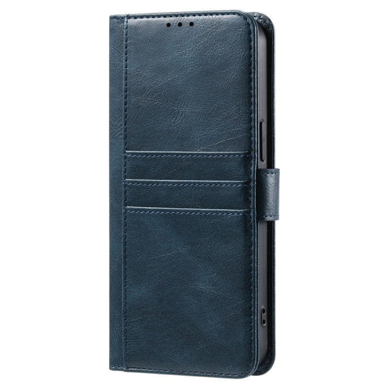 Hülle Xiaomi Redmi 15 4G / 5G Brieftasche 6 Kartenetui