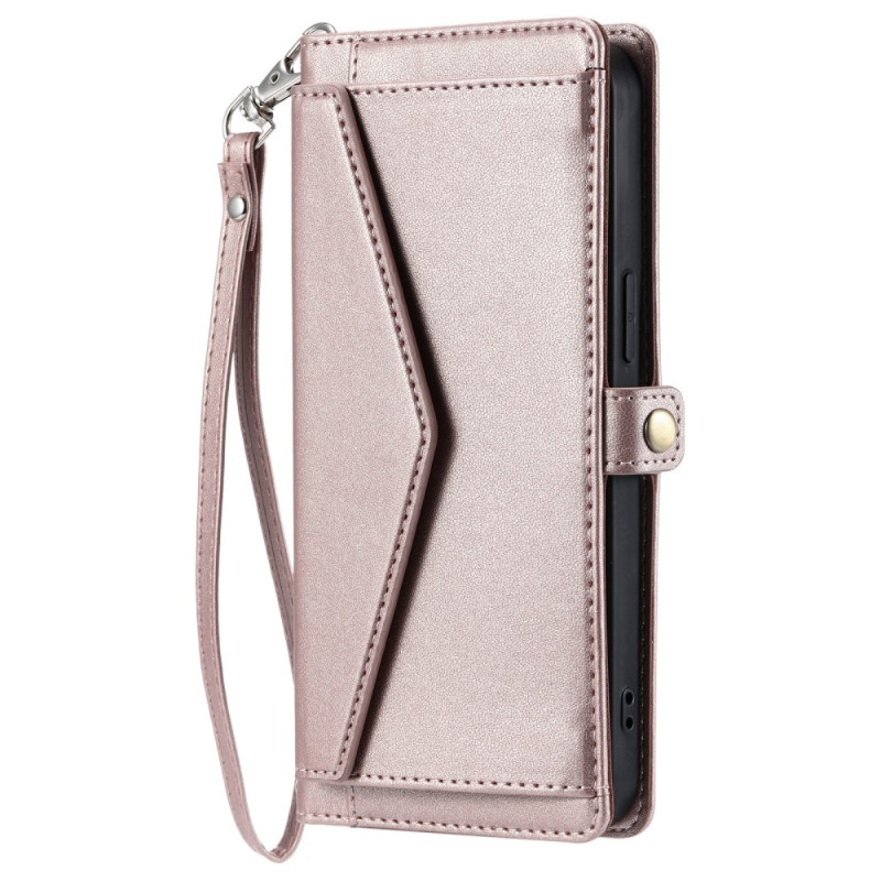 Hülle Xiaomi Redmi 15 4G / 5G Tasche