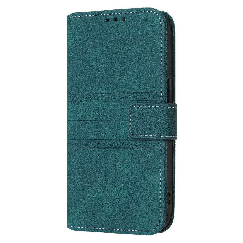 Xiaomi Redmi 15 4G Doppelfriesen Tasche