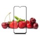 Schutz aus gehärtetem Glas für Samsung Galaxy A50 MOCOLO