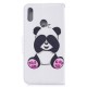 Hülle Huawei Y7 2019 Panda Fun