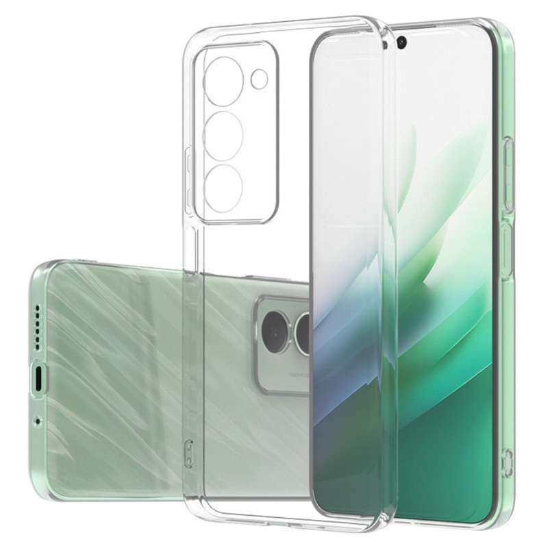 Xiaomi Redmi 15 4G Transparent Cover