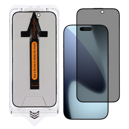 Anti-Espion Displayschutz...