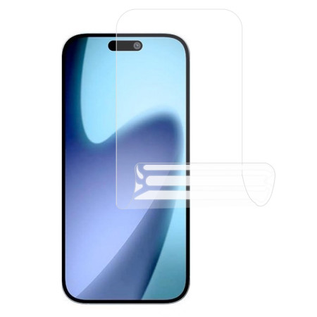 Schutzfolie für das iPhone...