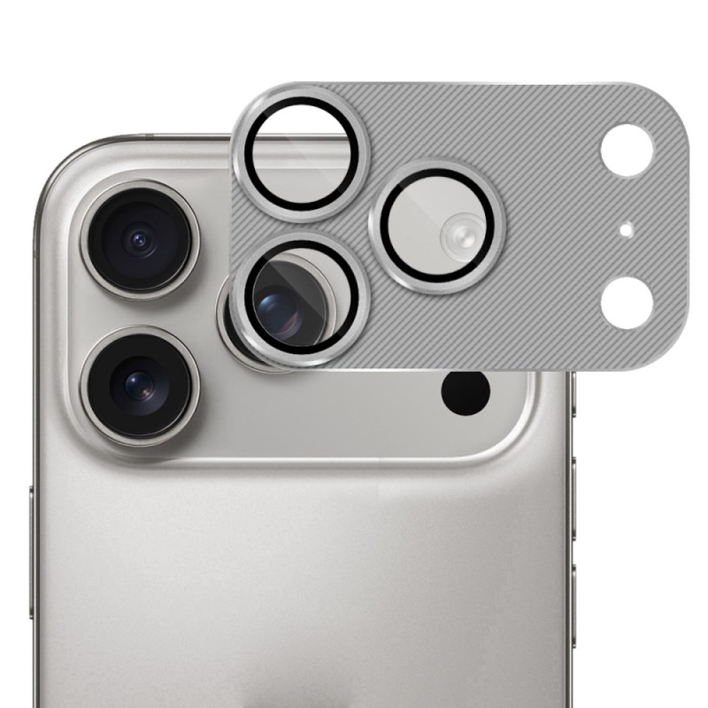 Schutzlinse für iPhone 17 Pro Max