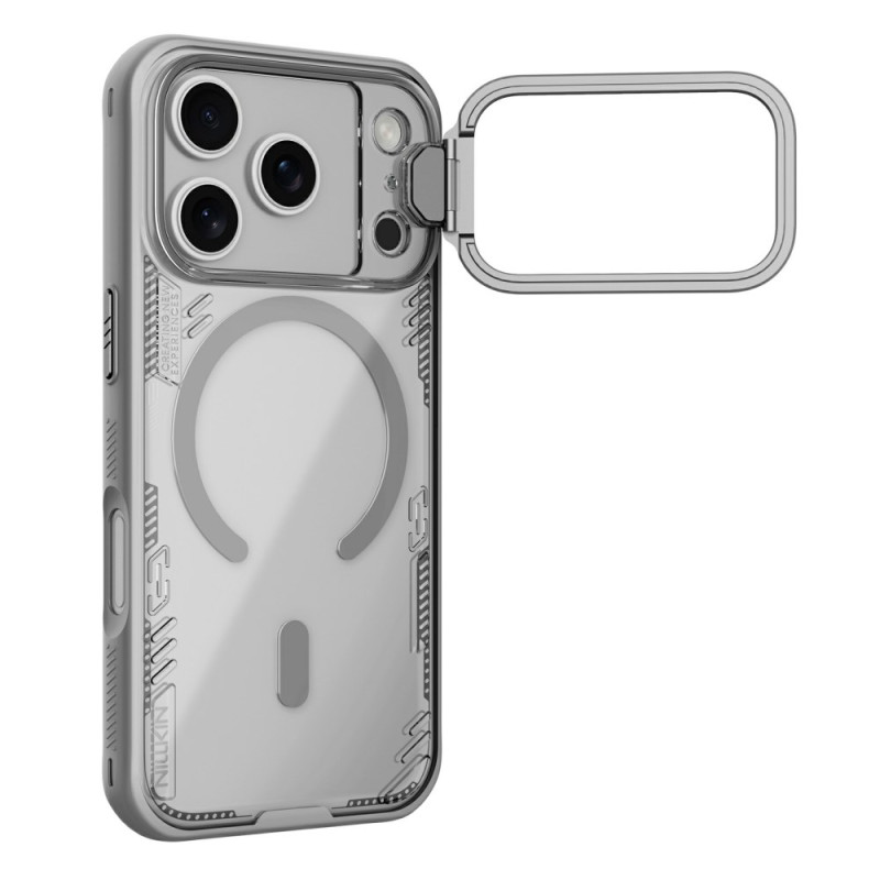 iPhone 17 Pro Cover MagSafe Iceblade CamProp NILLKIN