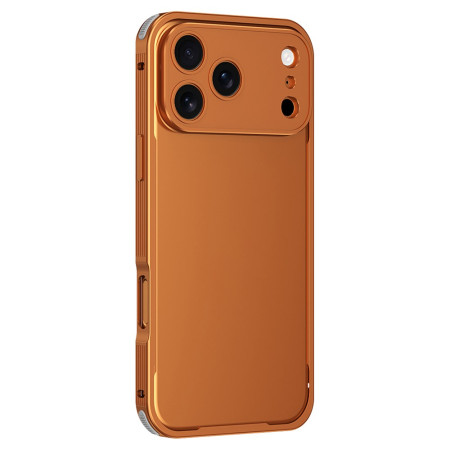 iPhone 17 Pro Bumper Cover...