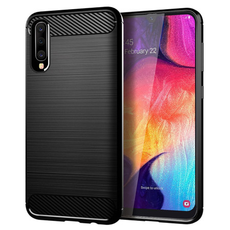 Hülle Samsung Galaxy A50 /...