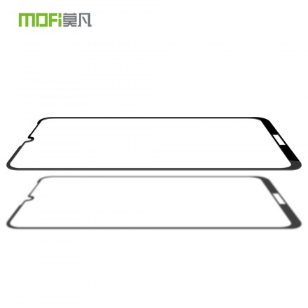 Mofi Schutz aus gehärtetem Glas für Huawei Y7 2019