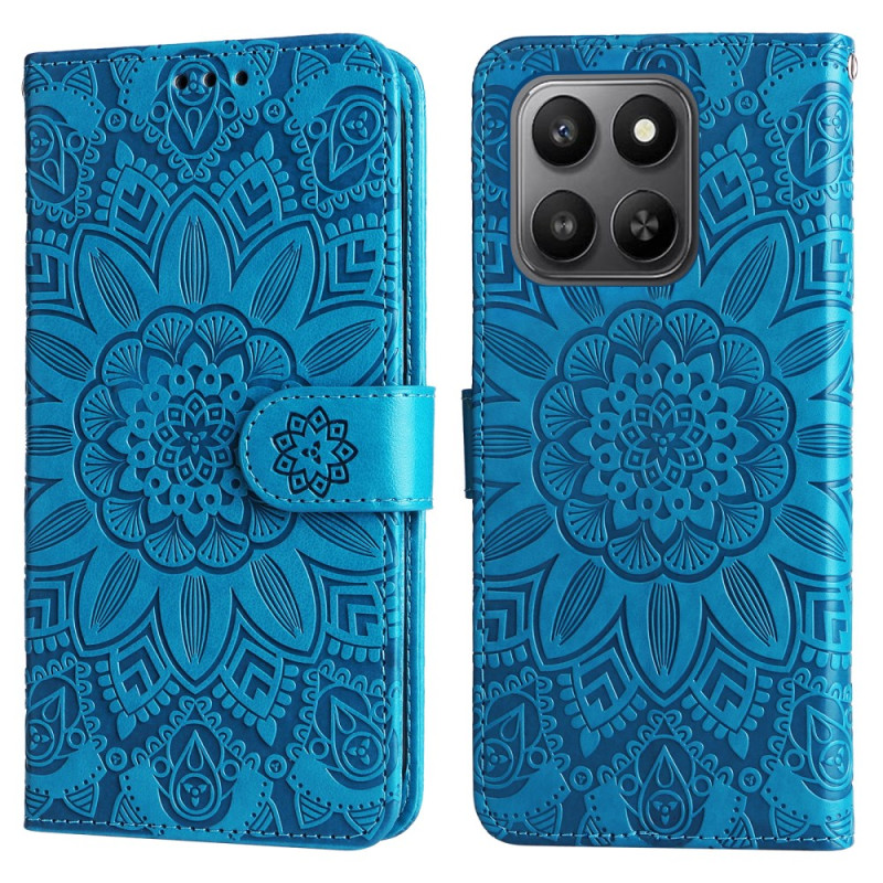 Hülle Honor 400 Smart 5G / 4G Mandala
