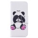 Xiaom9 Redmi Note 7 Panda Fun Hülle