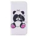 Xiaom9 Redmi Note 7 Panda Fun Hülle