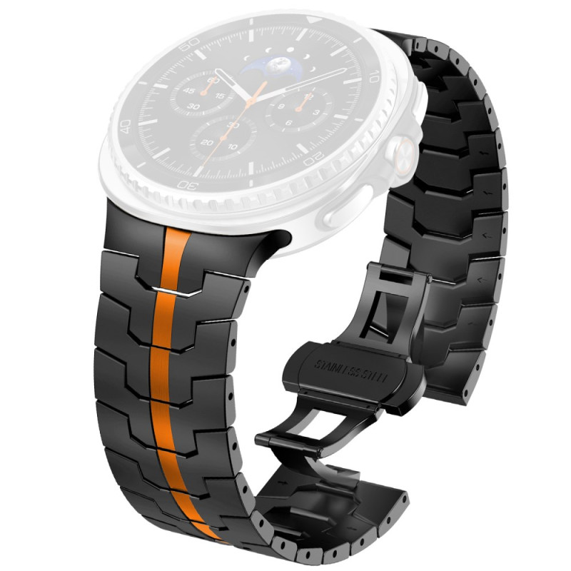 Armband Samsung Galaxy Watch8 Classic 46mm / Watch8 44mm / 40mm Alex