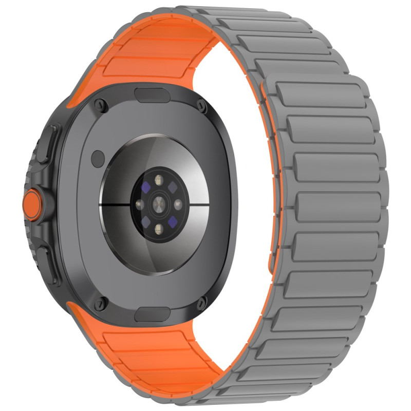 Armband Samsung Galaxy Watch8 Classic 46mm / Watch8 44mm / 40mm Olivier