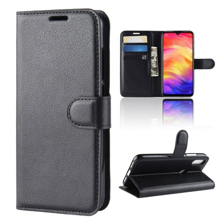 Xiaomi Redmi Note 7 Klassische Hülle