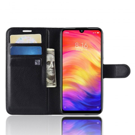 Xiaomi Redmi Note 7 Klassische Hülle
