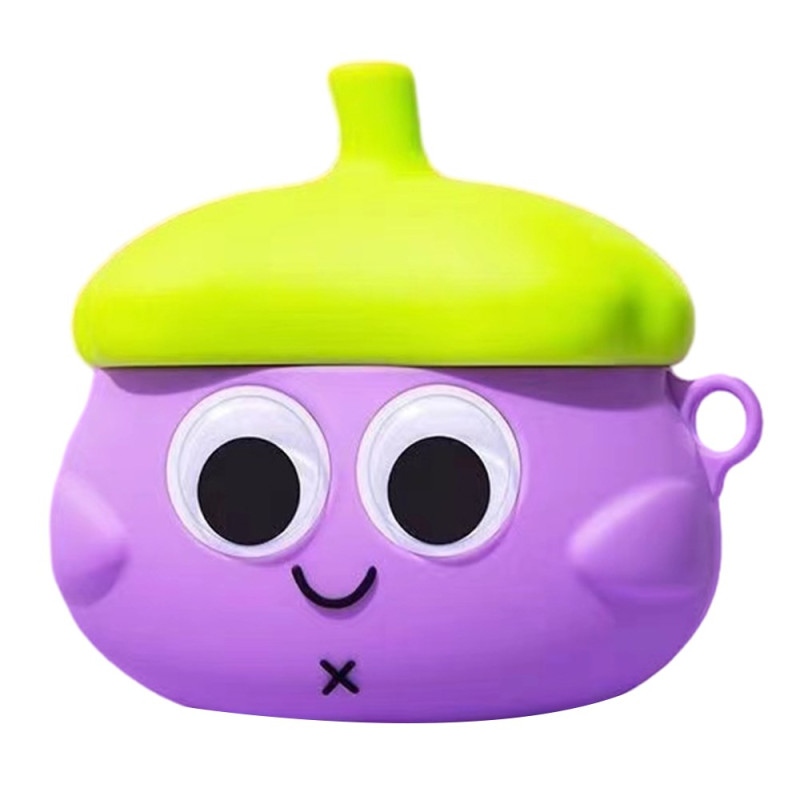 Galaxy Buds2 Pro Aubergine Cover