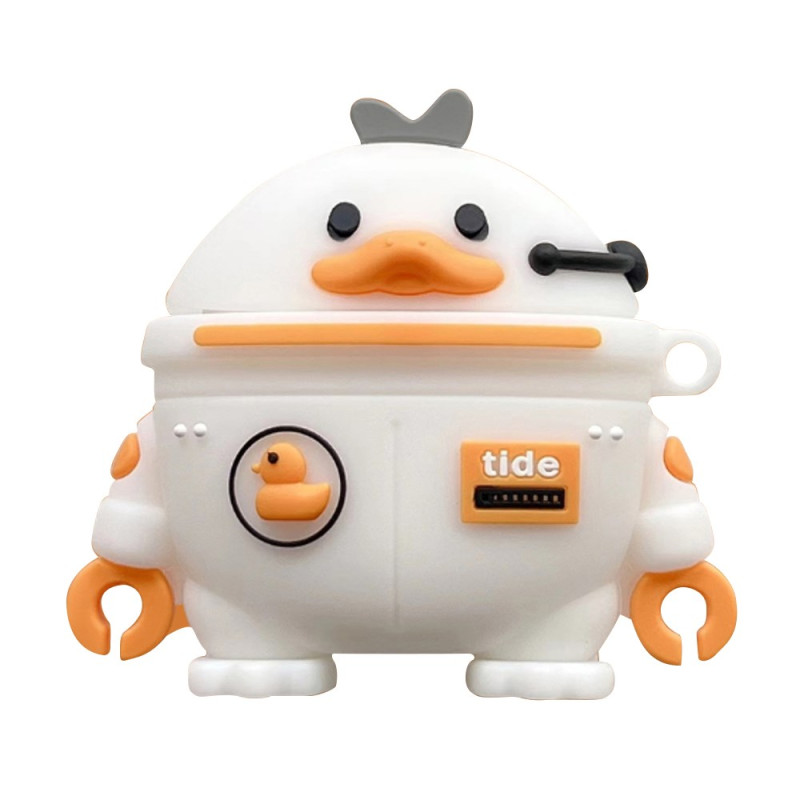 Samsung Galaxy Buds2 Pro Spatial Duck Cover
