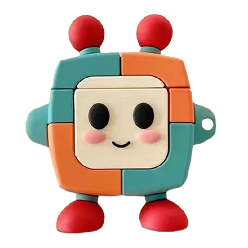 Samsung Galaxy Buds2 Pro Robot Cover