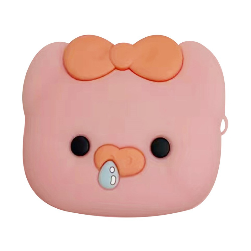 Samsung Galaxy Buds2 Pro Cartoon Cover