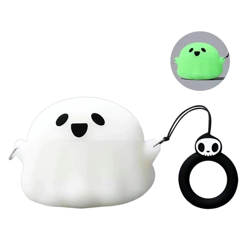 Samsung Galaxy Buds2 Pro Cover Leuchtender Geist