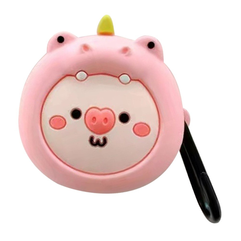 Samsung Galaxy Buds2 Pro Cover Kleines Schweinchen