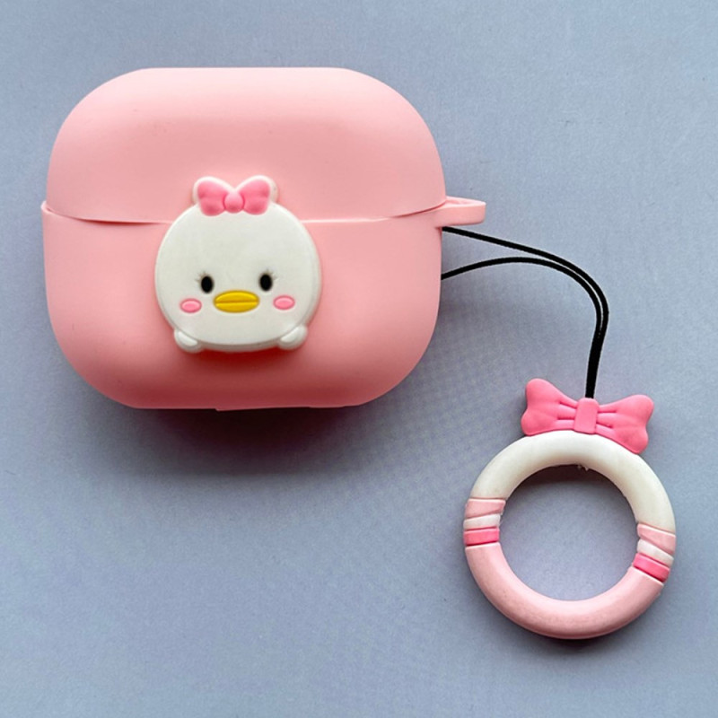 Samsung Galaxy Buds3 Pro / Buds3 Dose Hülle
