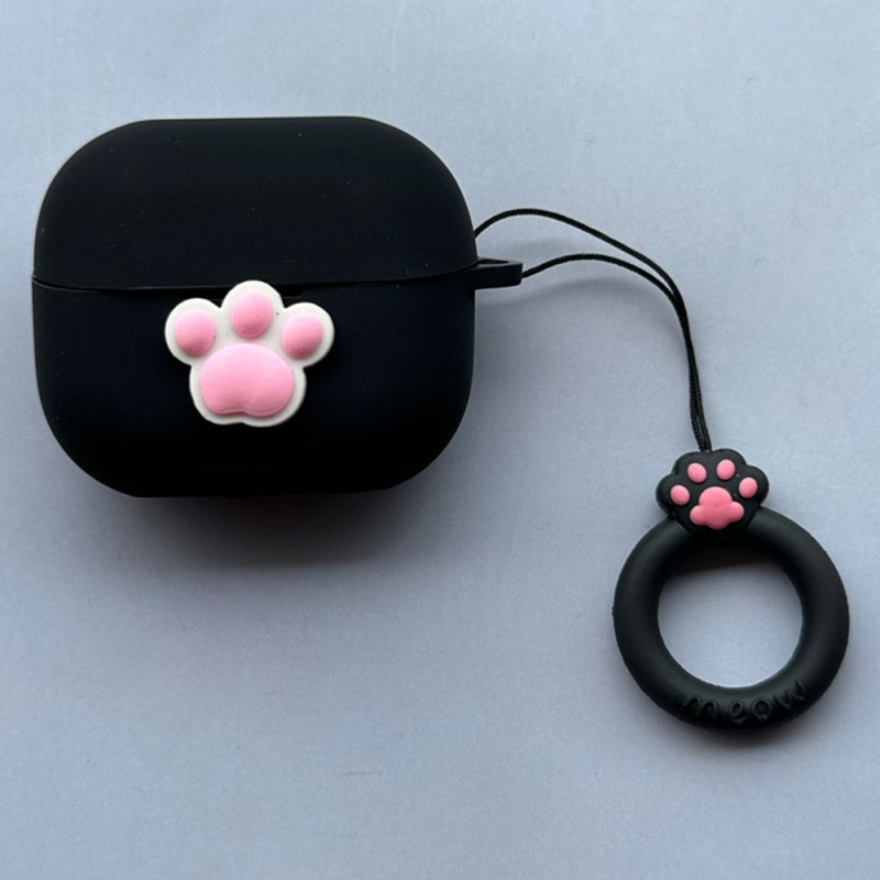 Samsung Galaxy Buds3 Pro / Buds3 Kleine Pfote Hülle