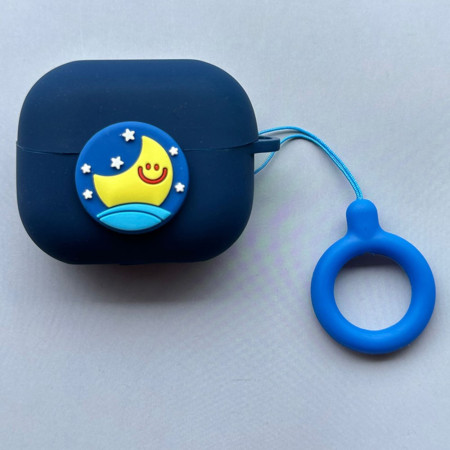 Hülle Samsung Galaxy Buds3...
