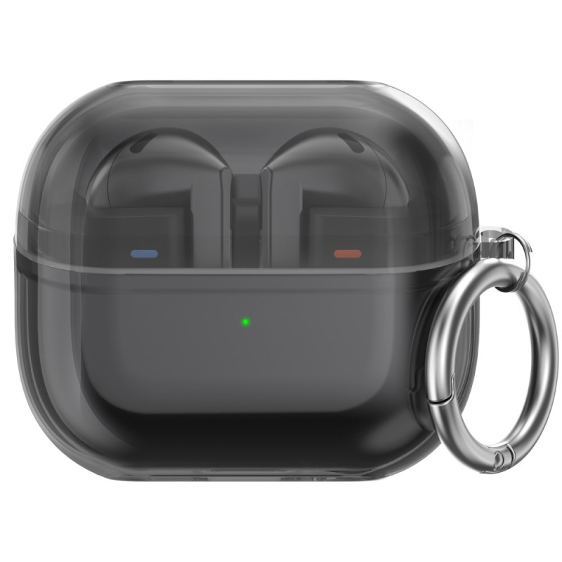 Samsung Galaxy Buds3 Pro / Buds3 Design Cover Transparent