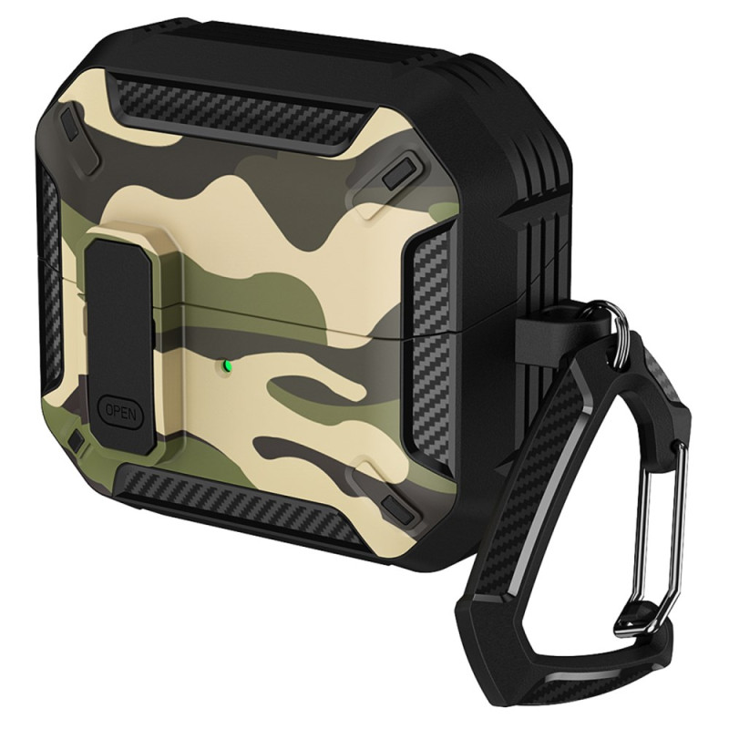 Samsung Galaxy Buds3 Pro / Buds3 Camouflage Cover