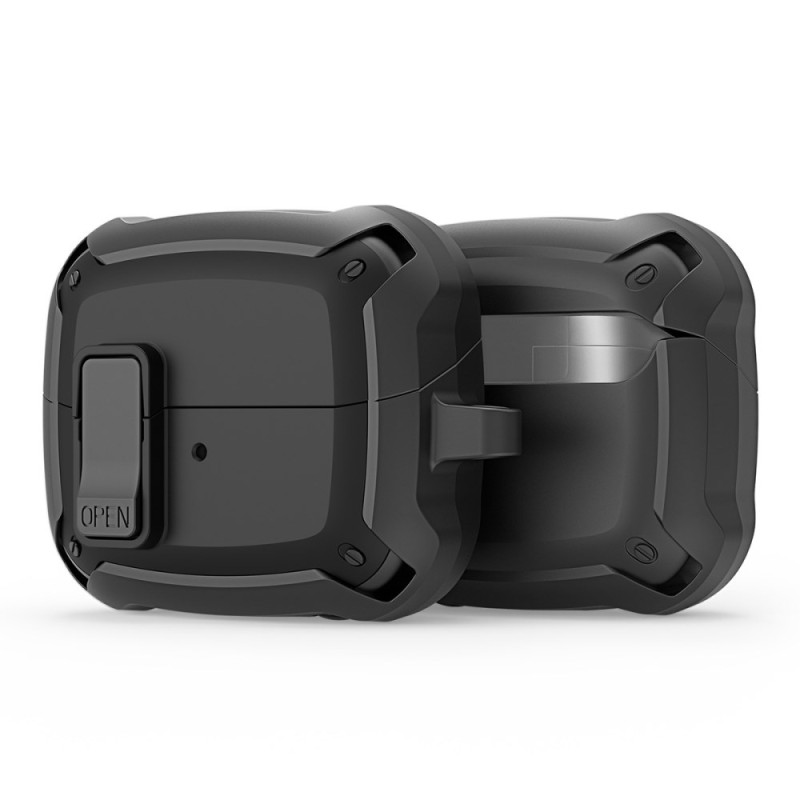 Samsung Galaxy Buds3 Pro / Buds3 SECH Series Cover DUX DUCIS
