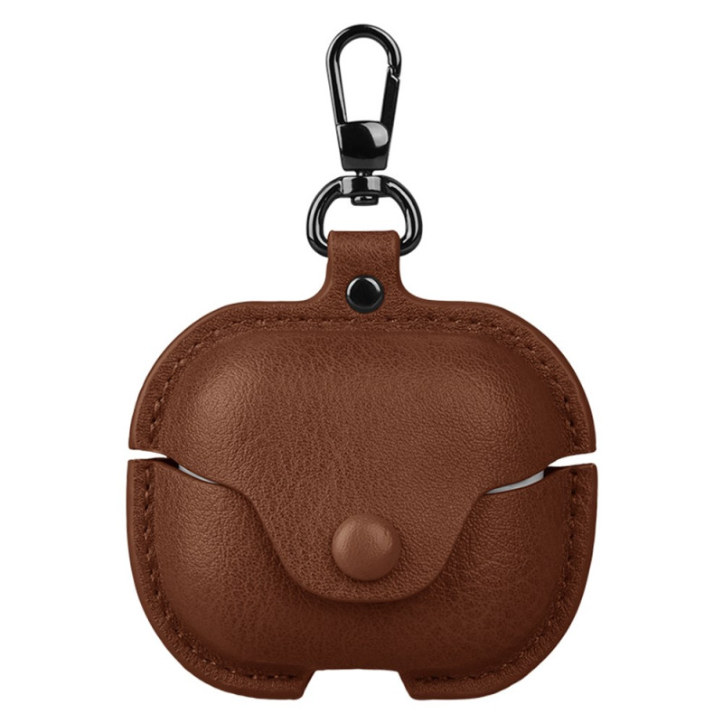 Samsung Galaxy Buds3 Kunstlederhülle