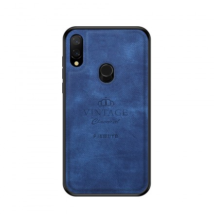 Xiaomi Redmi Note 7 Honorable Vintage Cover