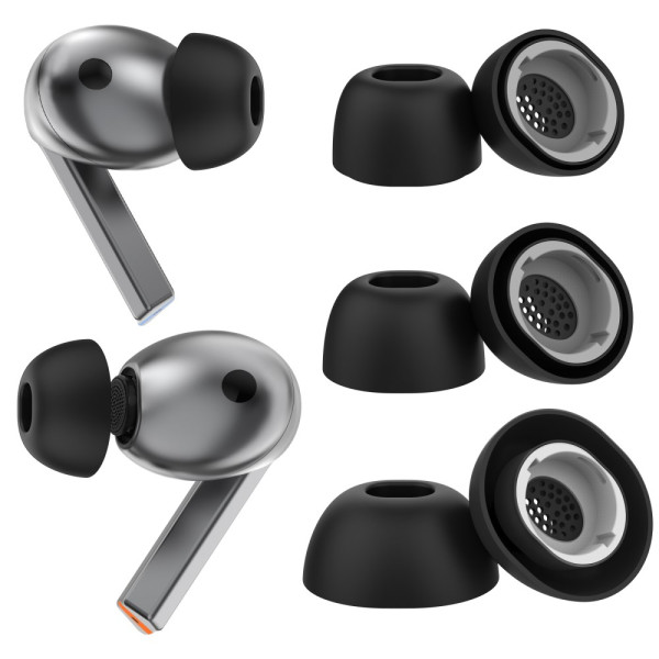 Ersatz-Ohrstöpsel für Samsung Galaxy Buds3 Pro