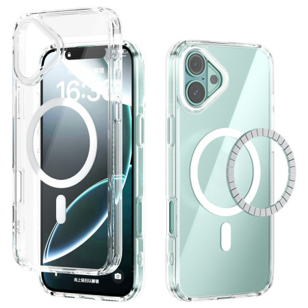 MagSafe iPhone 16 Cover...