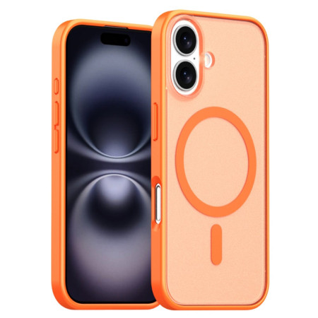 iPhone 16 Cover Kompatibel...