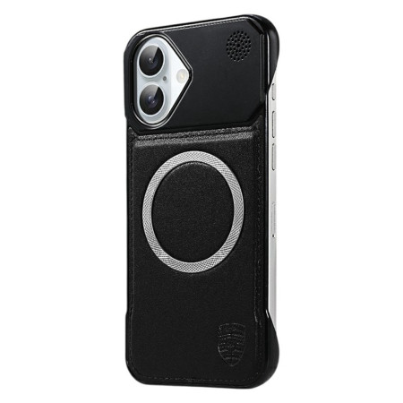 iPhone 16 Cover Kompatibel...