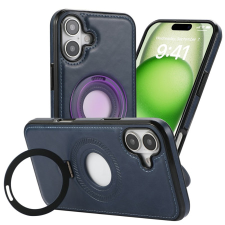 iPhone 16 Cover Magnetische...