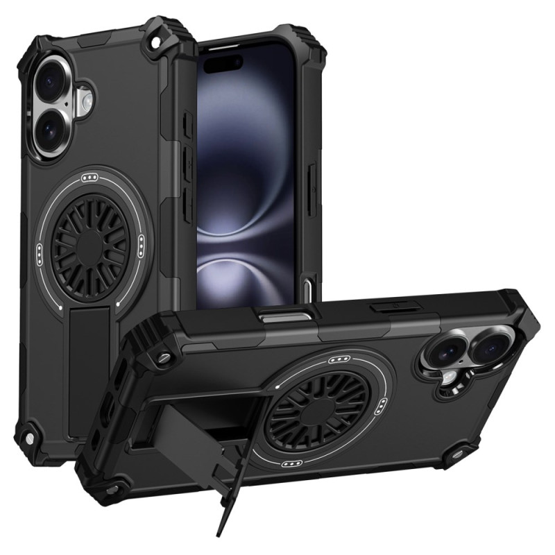 iPhone 16 MagSafe Ultra Resistant Cover