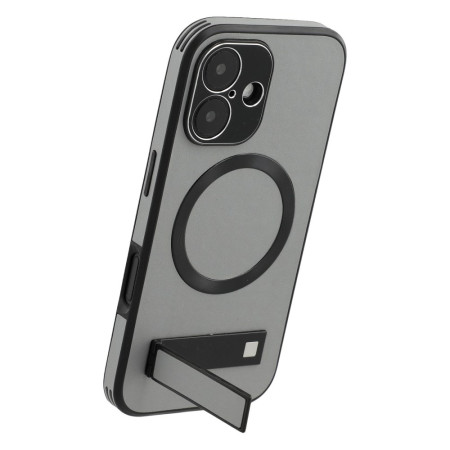 MagSafe Style Leder iPhone...