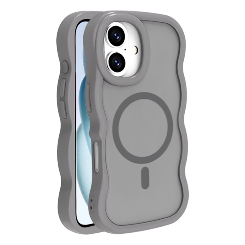 MagSafe iPhone 16 Plus Cover Wellig