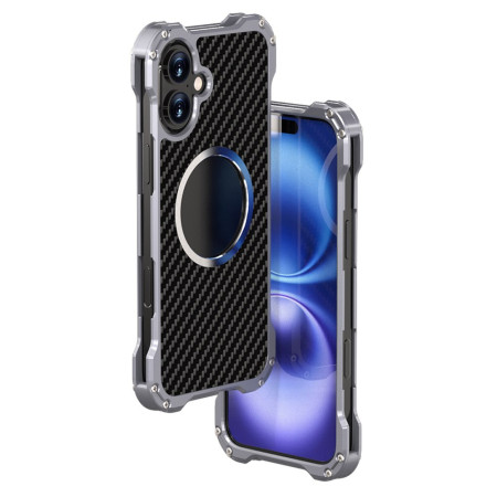 iPhone 16 Plus Cover...