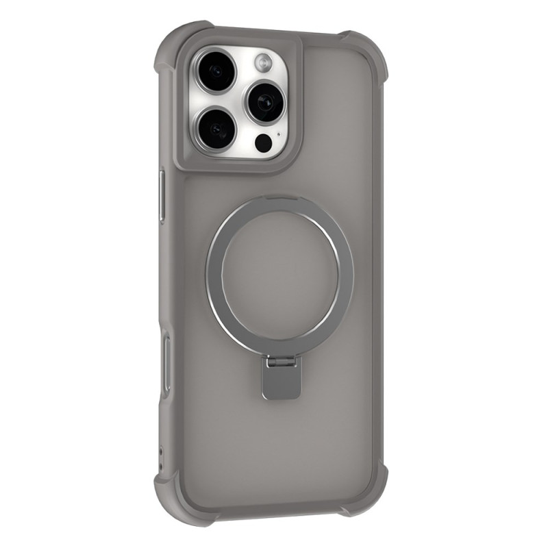 Phone 16 Pro Max Cover mit Ständer